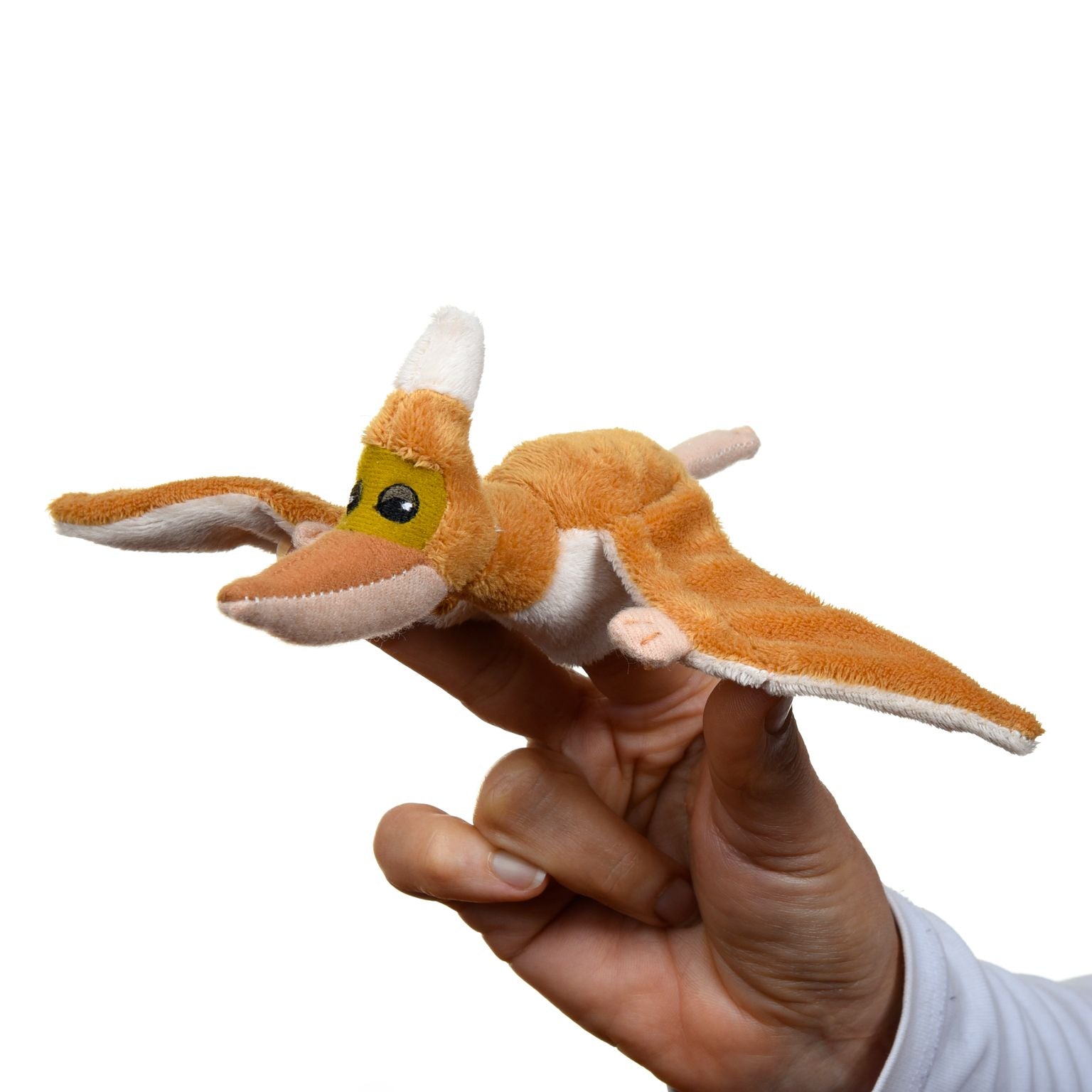 Finger Puppet - Pteranodon