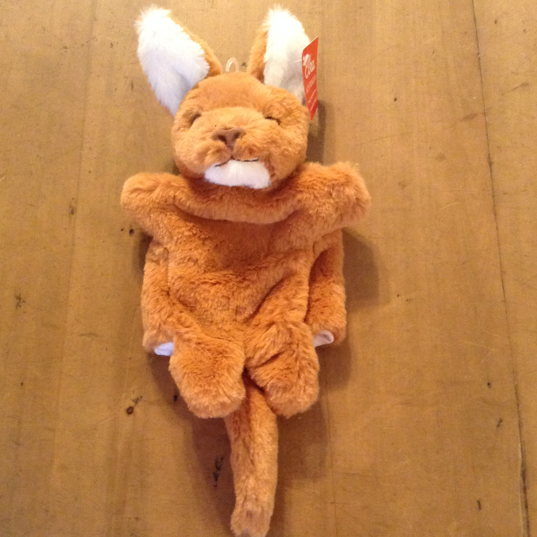 Hand Puppet - Kangaroo