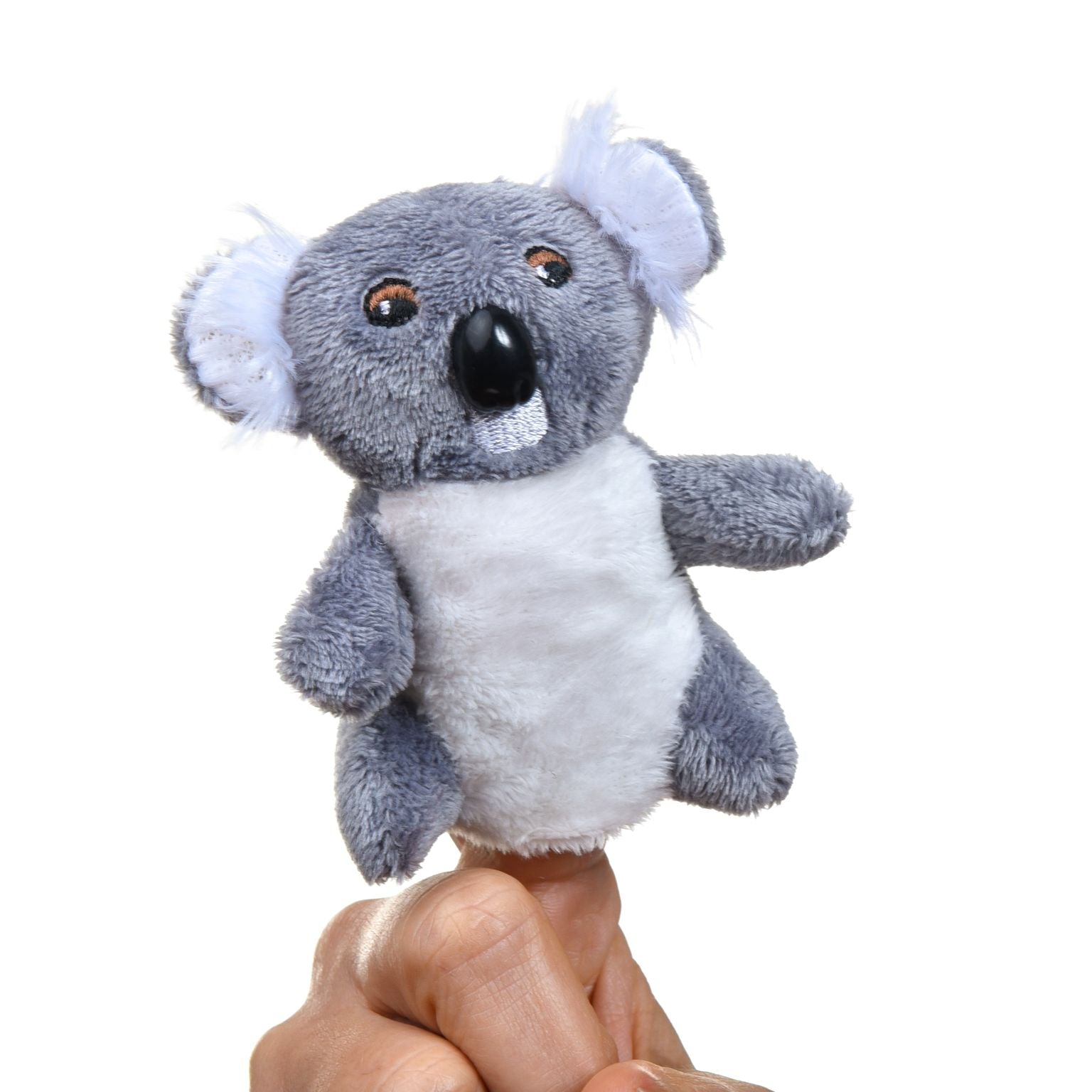 Finger Puppet - Koala