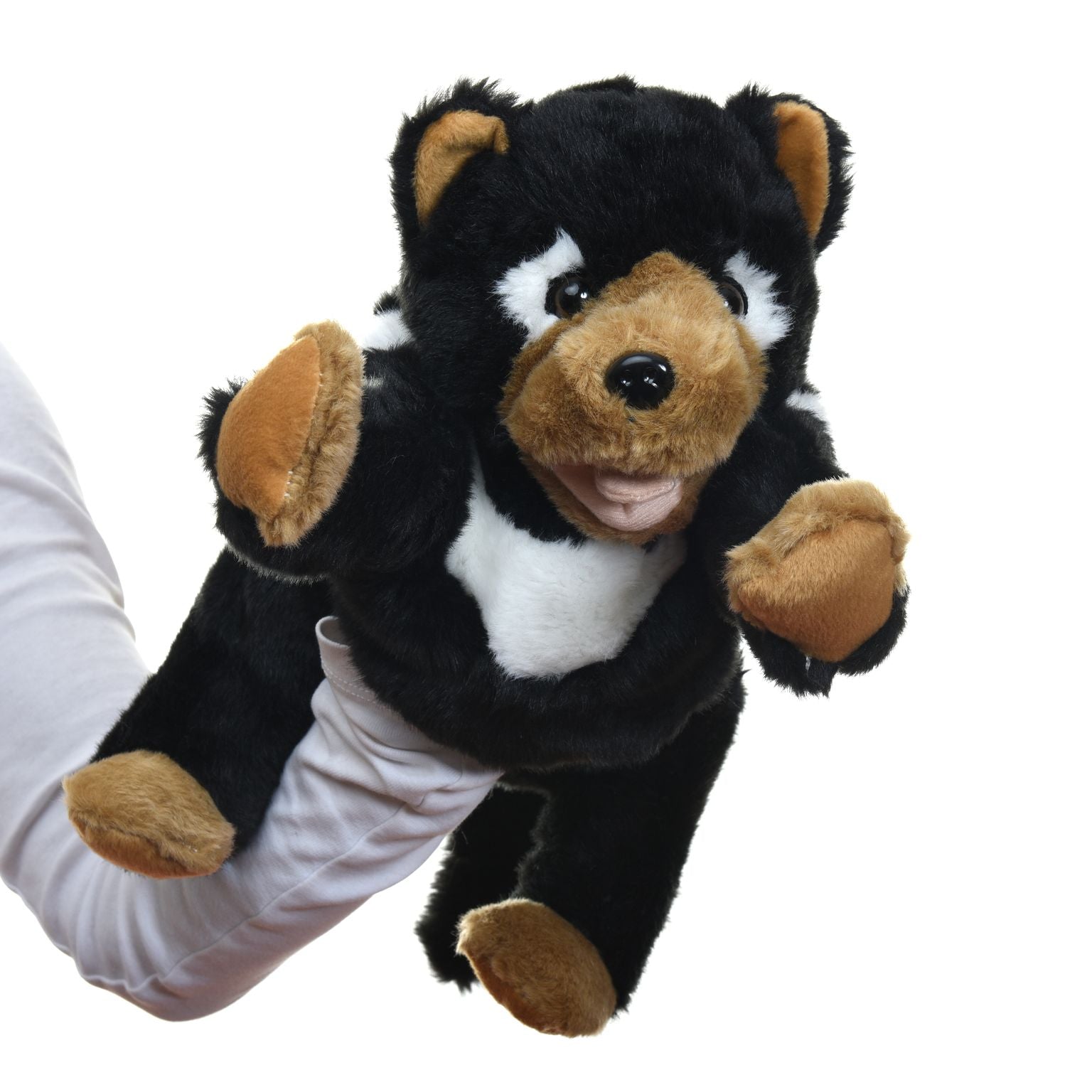 Hand Puppet - Tasmanian Devil
